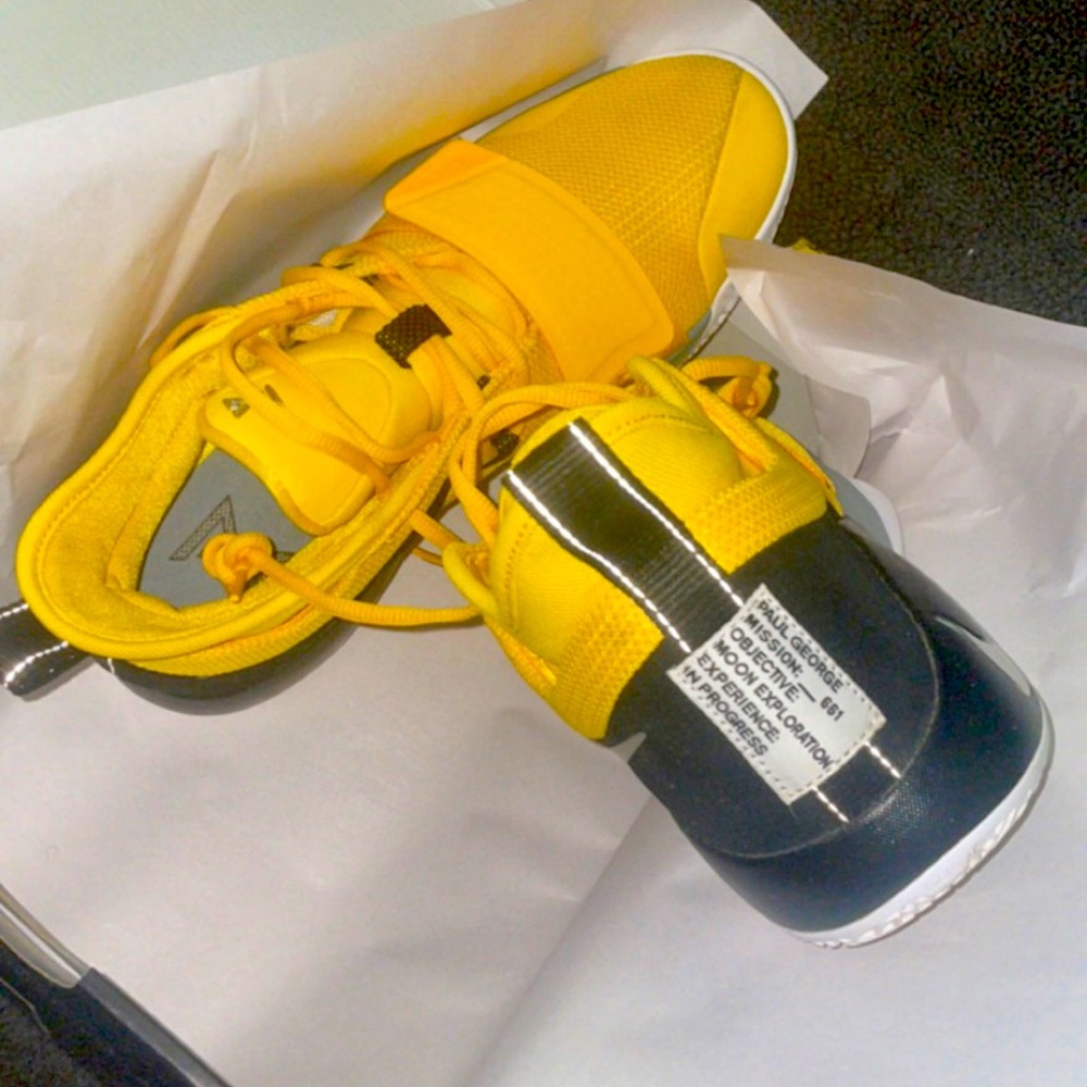 “ Moon Exploration “ #PaulGeorge2.5